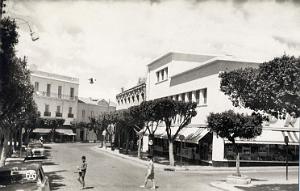 RELIZANE 512  BD VICTOR HUGO  PRISUNIC